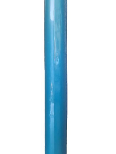 Picture of PLAIN WRAPPING PAPER TURQUOISE